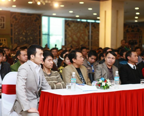 dai hoi internet marketing 2014