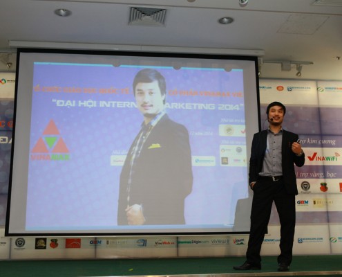 dai hoi internet marketing 2014