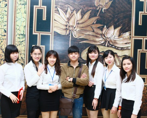 dai hoi internet marketing 2014