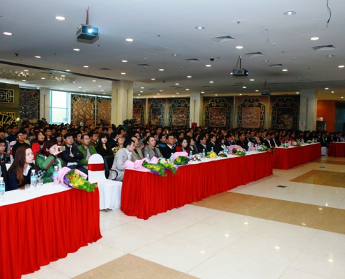 dai hoi internet marketing 2014