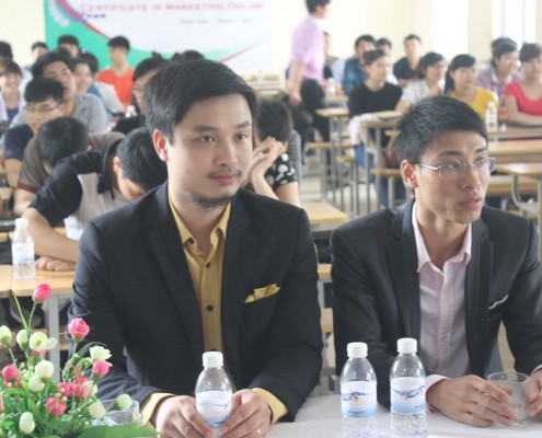 Mr Trường Đặng