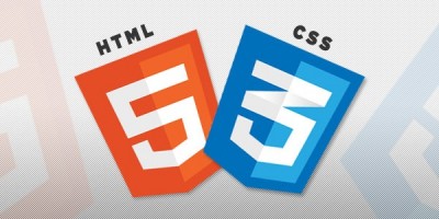 HTML 5 & CSS 3 là xu hướng thiết kế web tuyệt vời