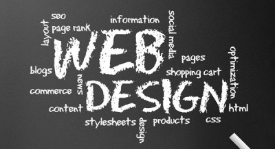 Những xu hướng thiết kế web bị bỏ rơi trong năm 2014