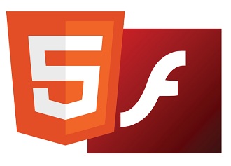 Đã đến lúc sử dụng HTML5 thay cho Adobe Flash?