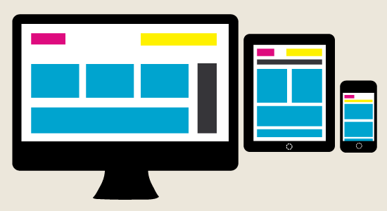 Responsive web design là gì?