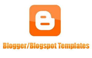 6 mẫu Template cực đẹp dành cho Blogger