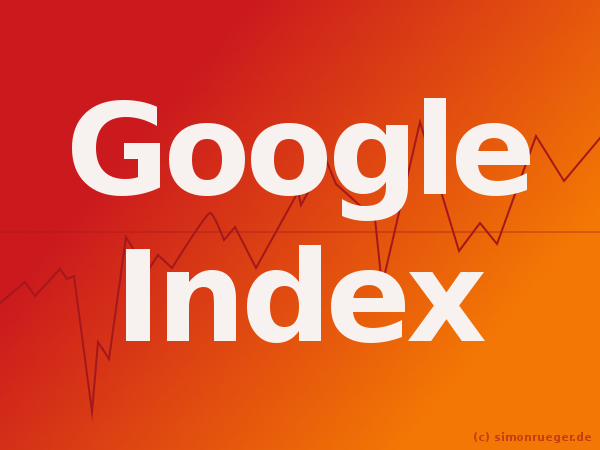 Làm sao để google index nhanh nhất