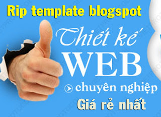 Thiết kế website giá rẻ có được bạn chọn không ?